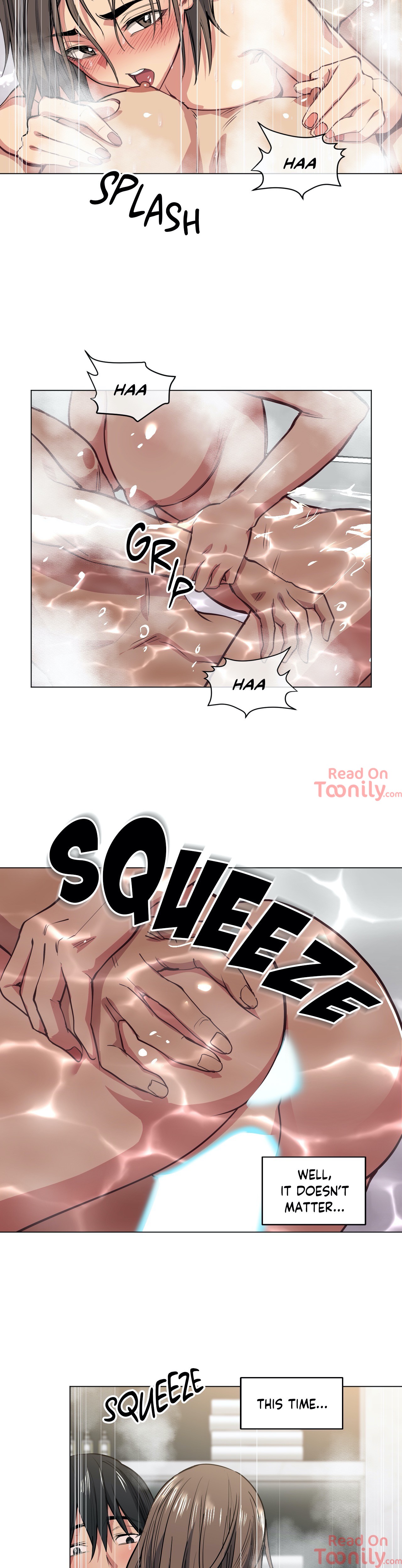 Lucky Guy chapter 24 page 6
