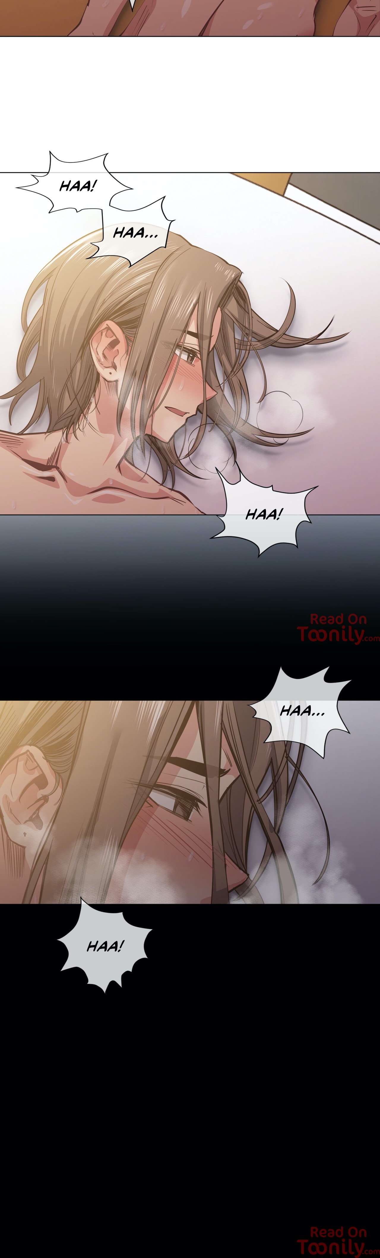 Lucky Guy chapter 24 page 15
