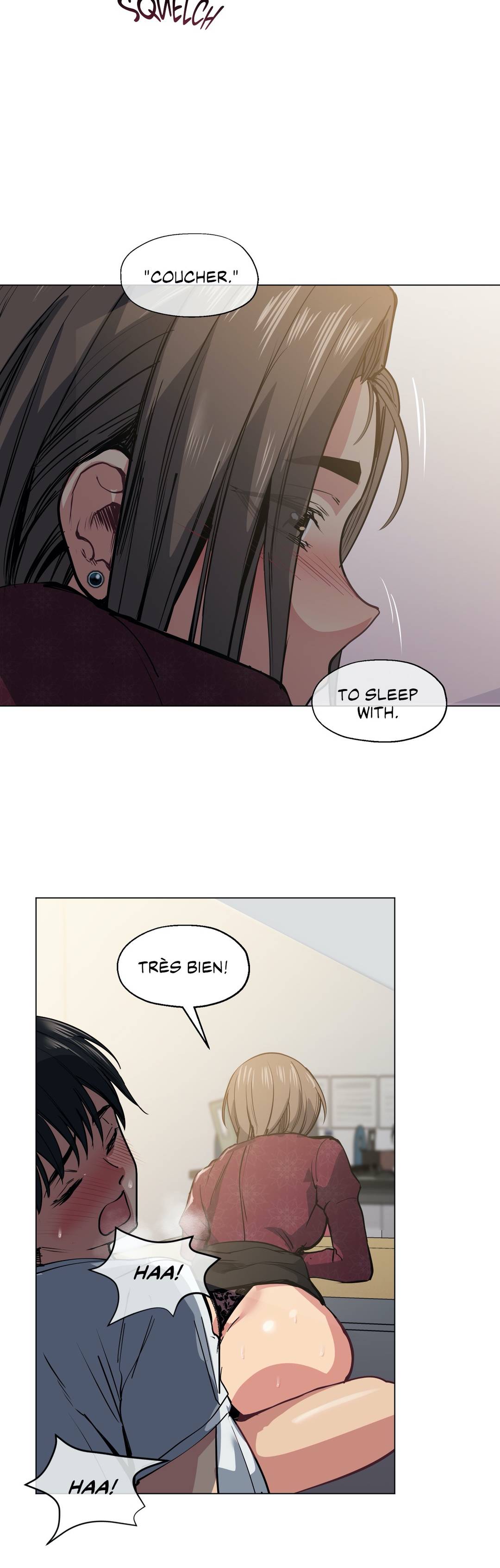 Lucky Guy chapter 25 page 3