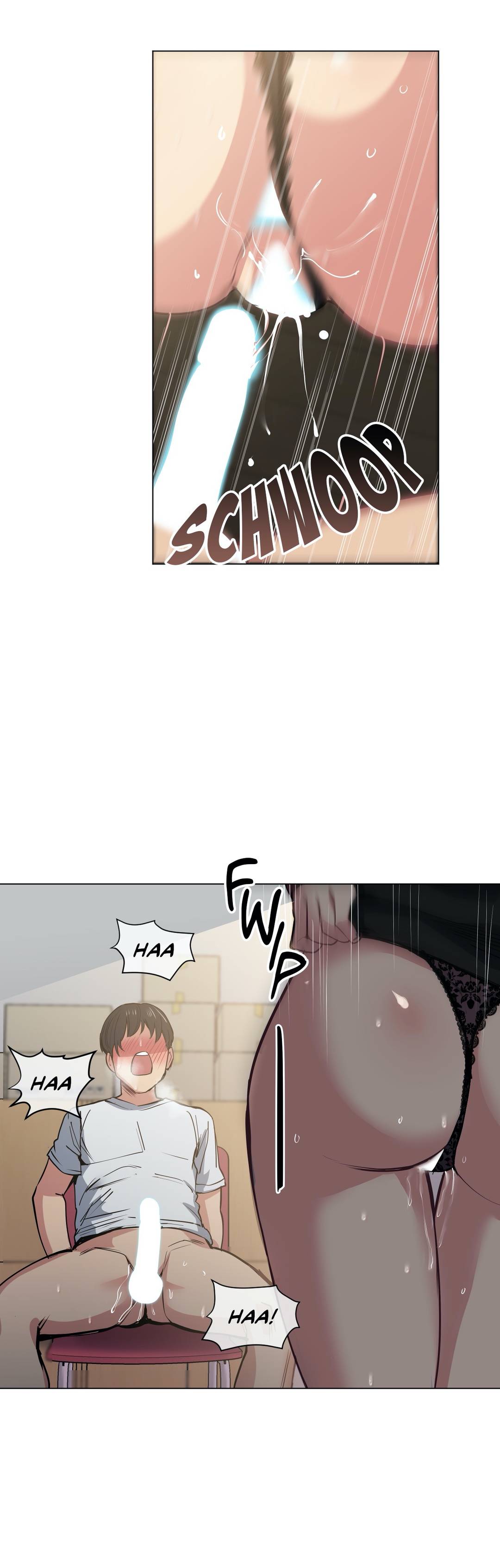 Lucky Guy chapter 25 page 4