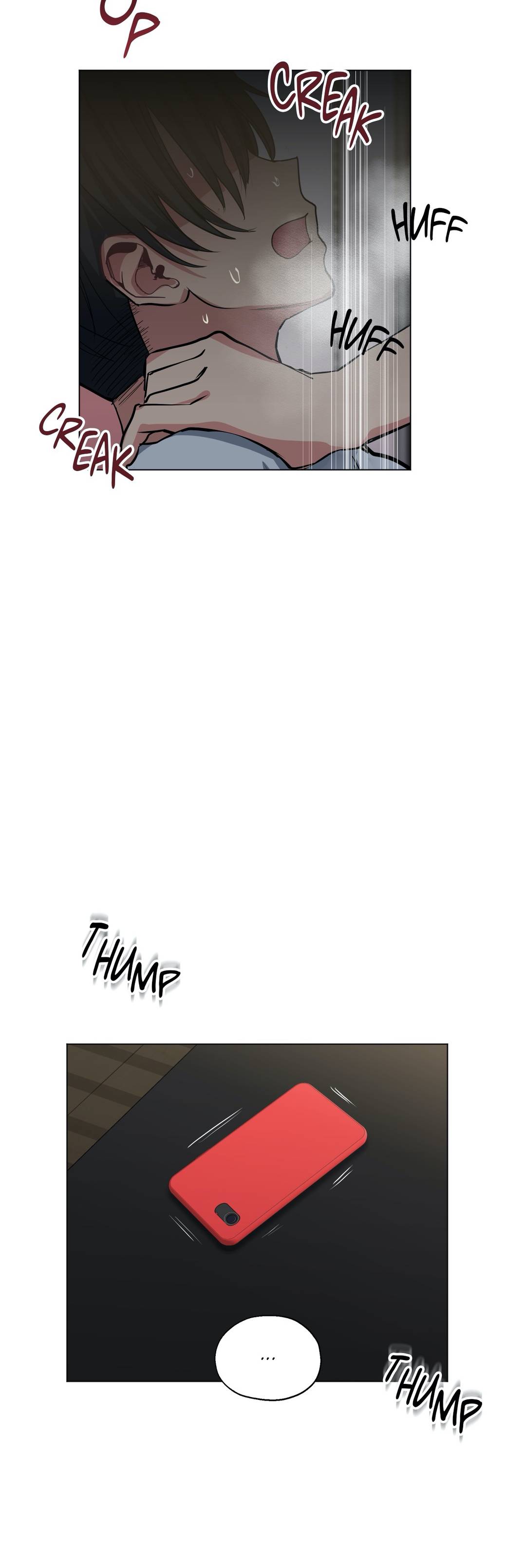 Lucky Guy chapter 25 page 25