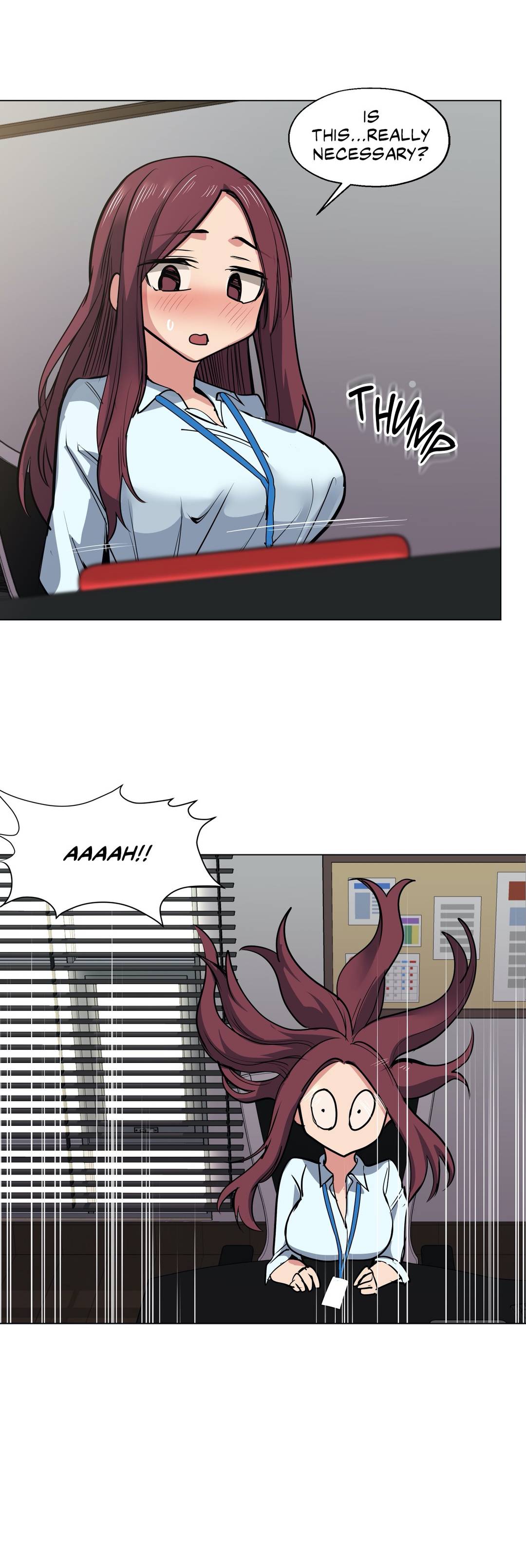 Lucky Guy chapter 25 page 26