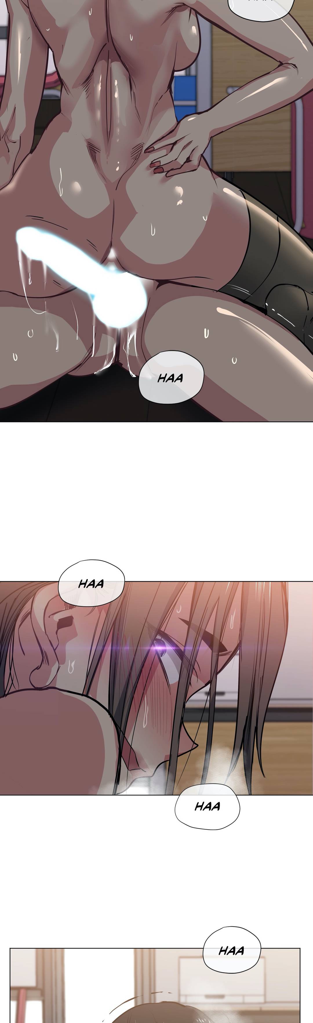 Lucky Guy chapter 25 page 29