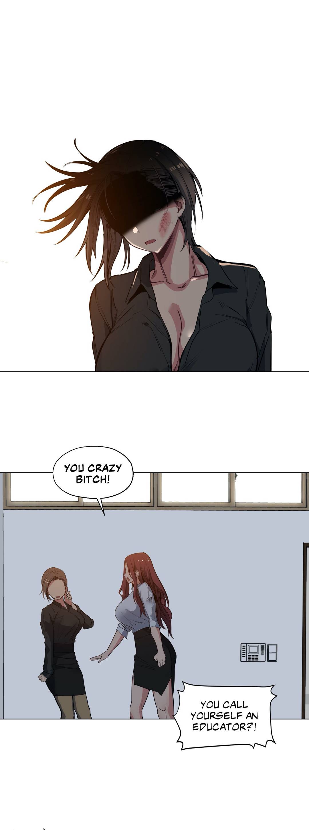 Lucky Guy chapter 26 page 11