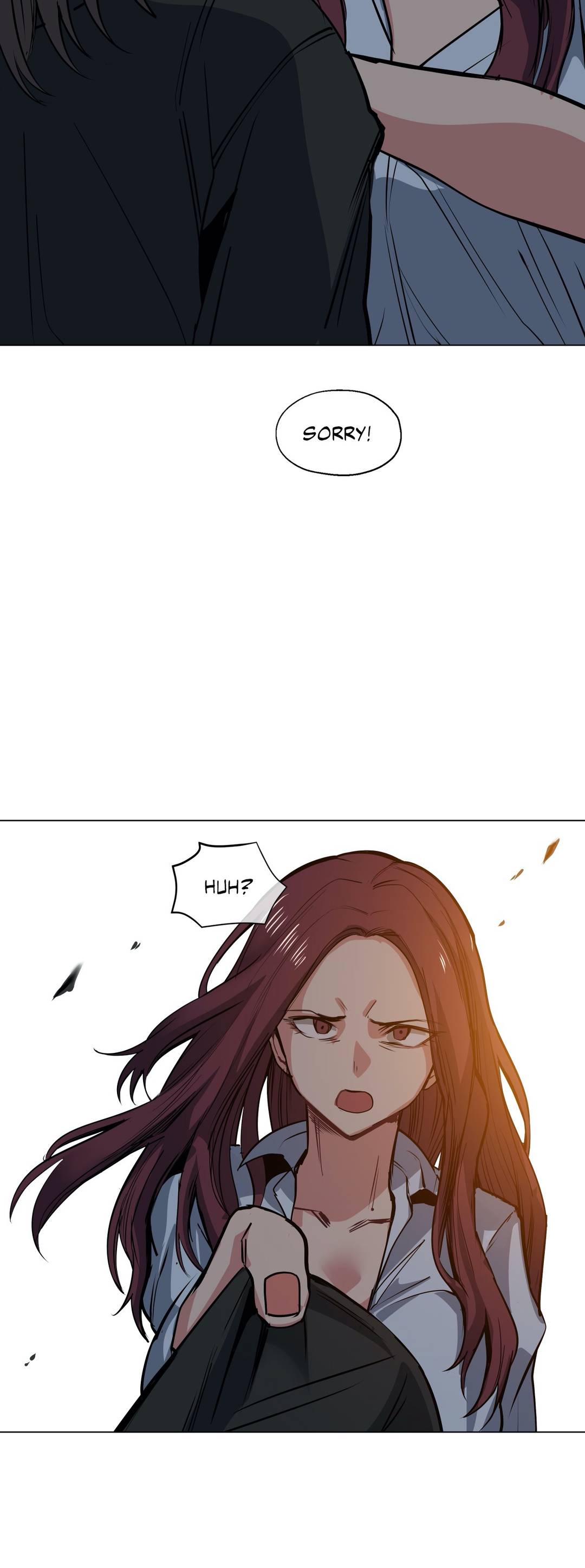 Lucky Guy chapter 26 page 13