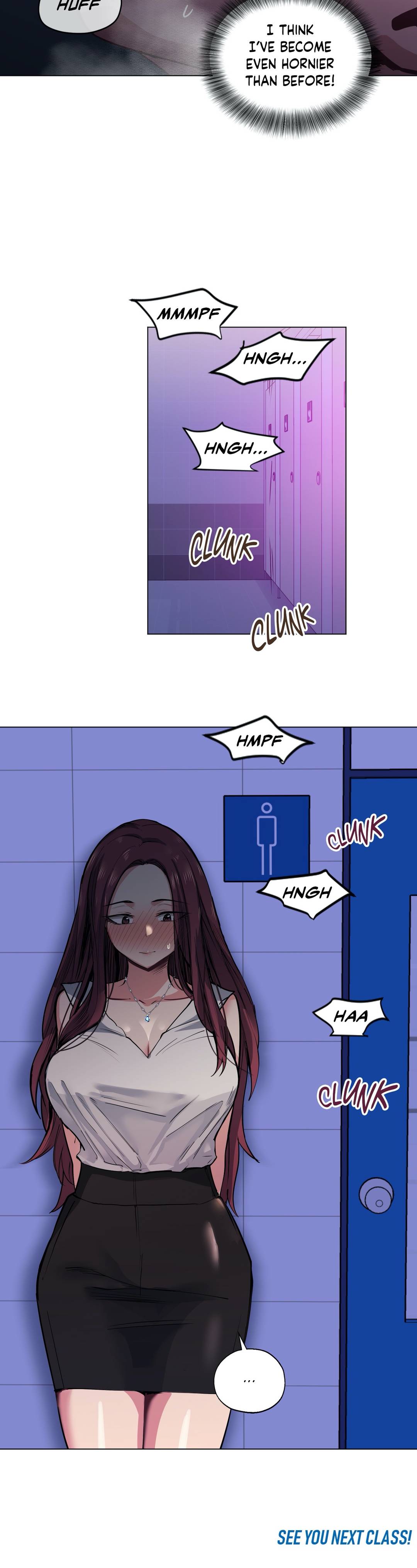 Lucky Guy chapter 26 page 30