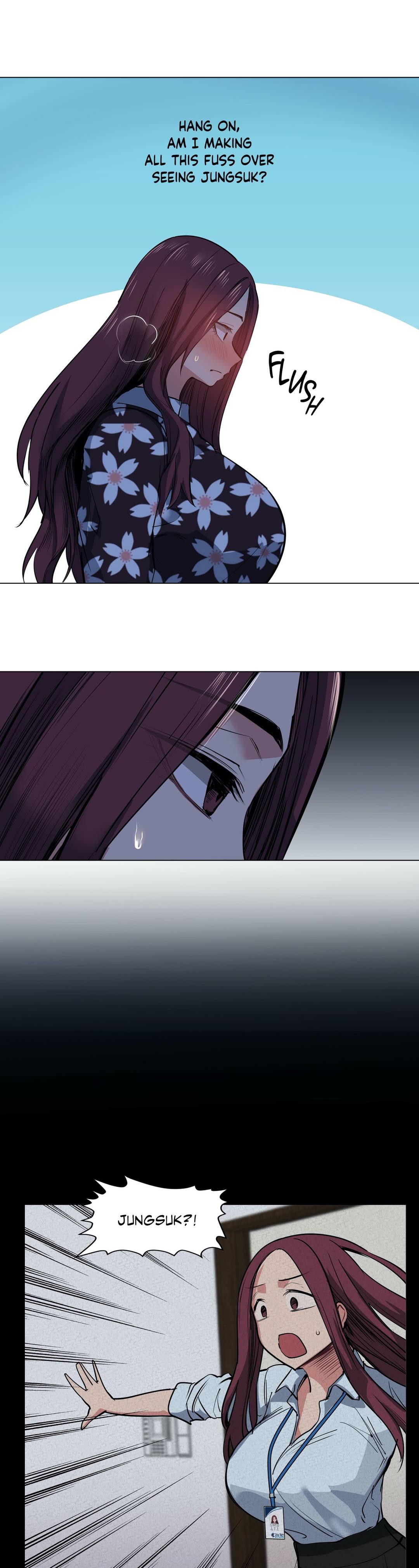Lucky Guy chapter 27 page 4