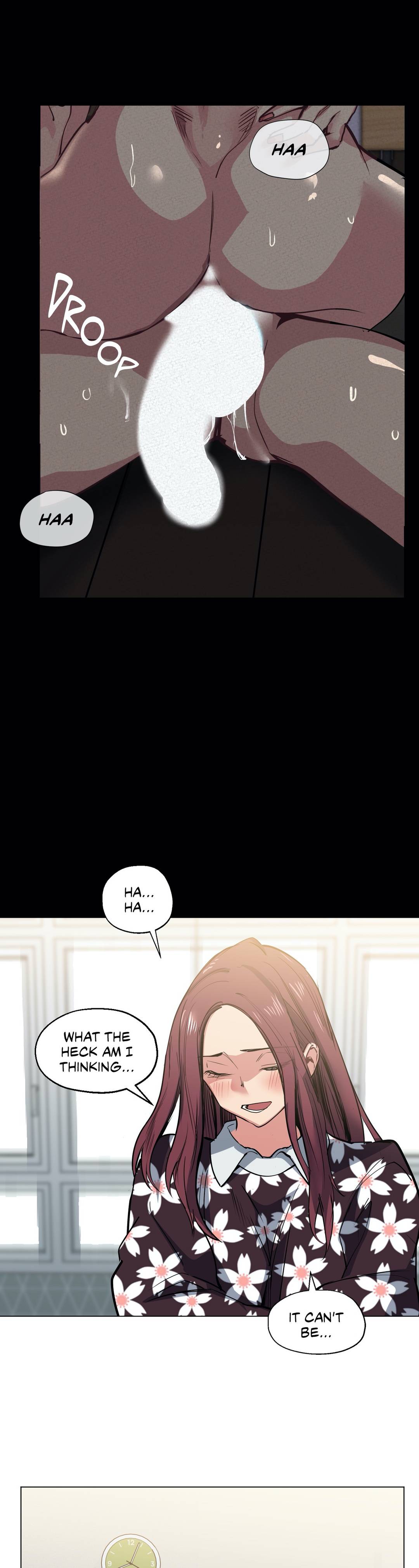 Lucky Guy chapter 27 page 6