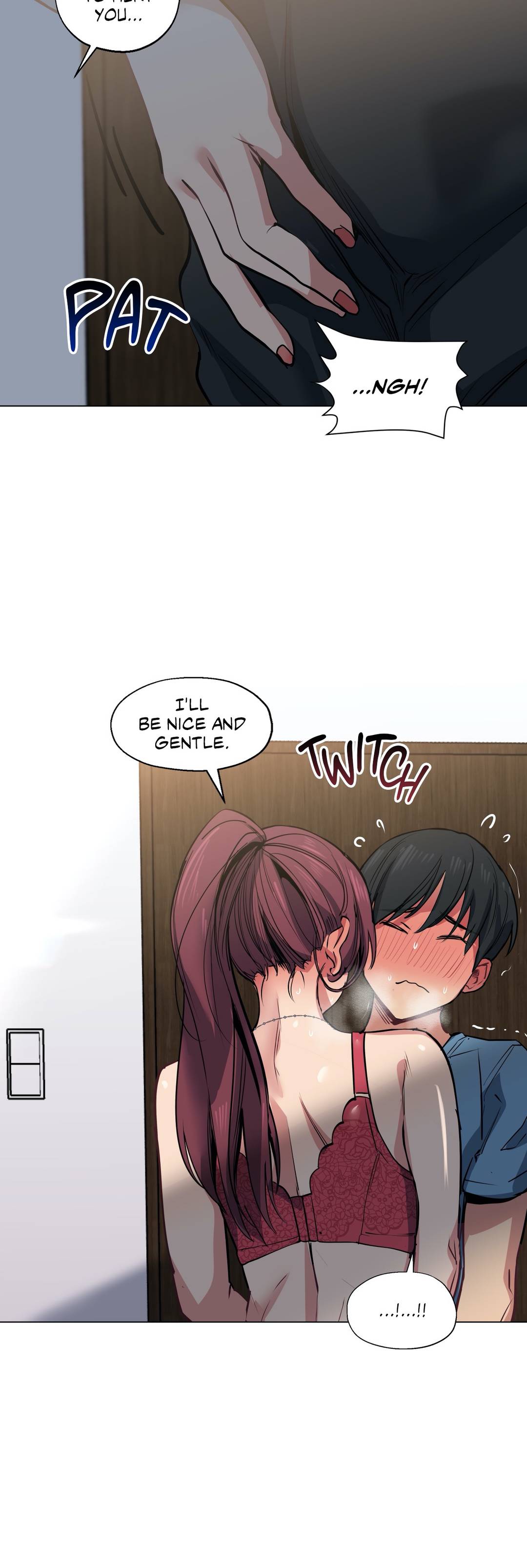 Lucky Guy chapter 28 page 10