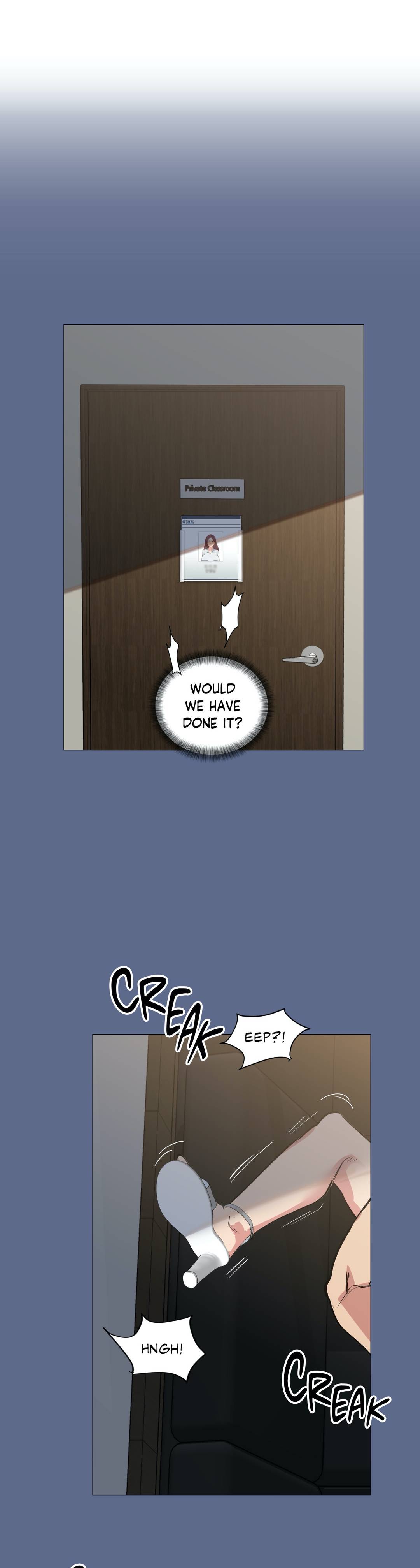 Lucky Guy chapter 28 page 24