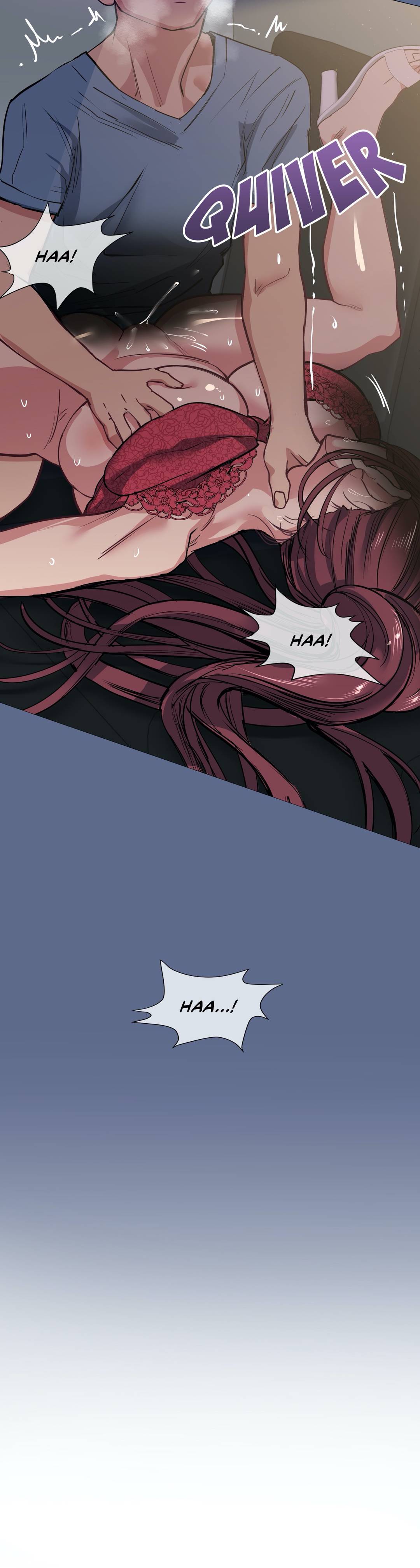 Lucky Guy chapter 28 page 27