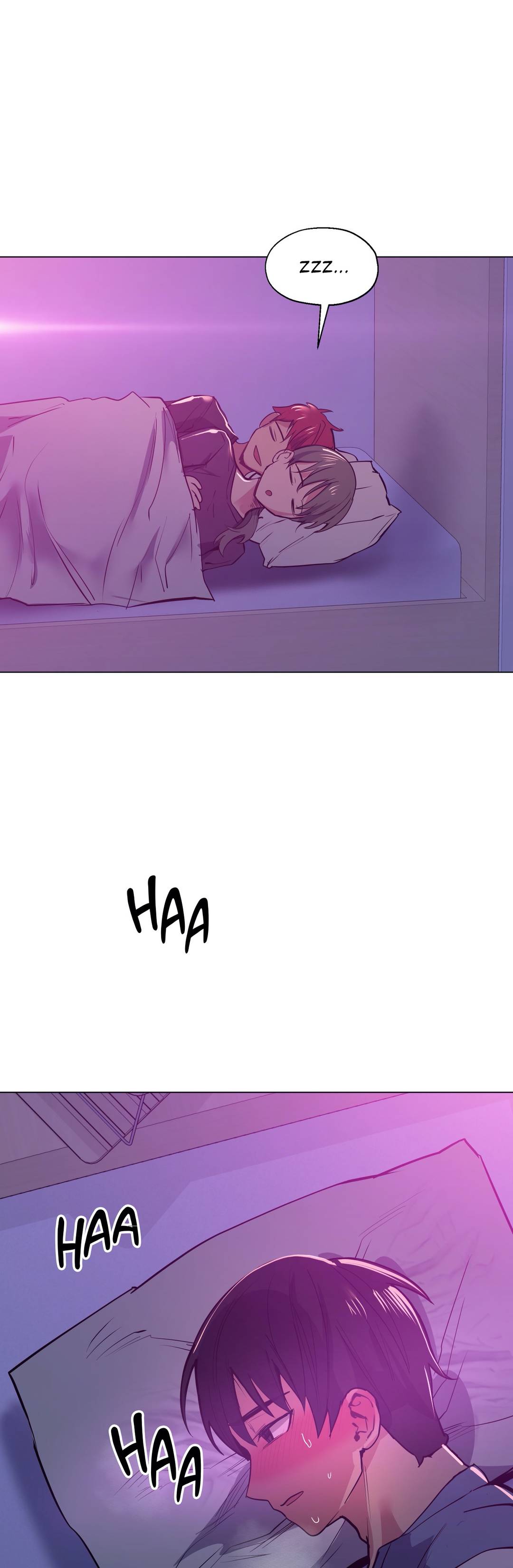 Lucky Guy chapter 28 page 28