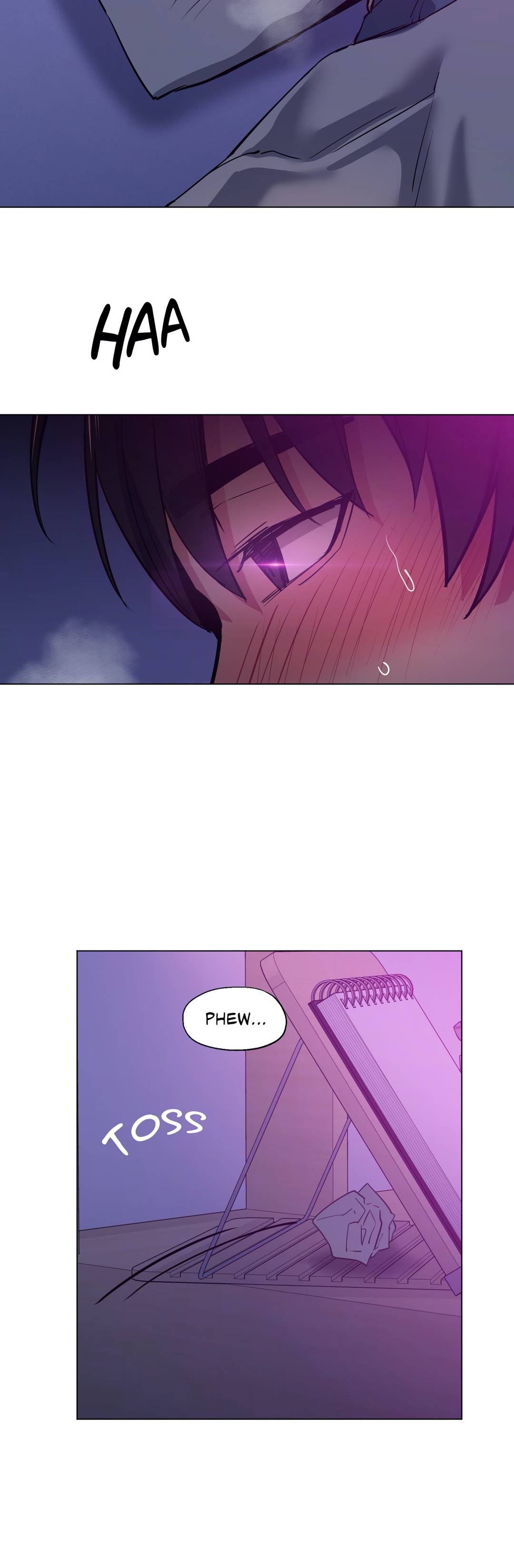 Lucky Guy chapter 28 page 29