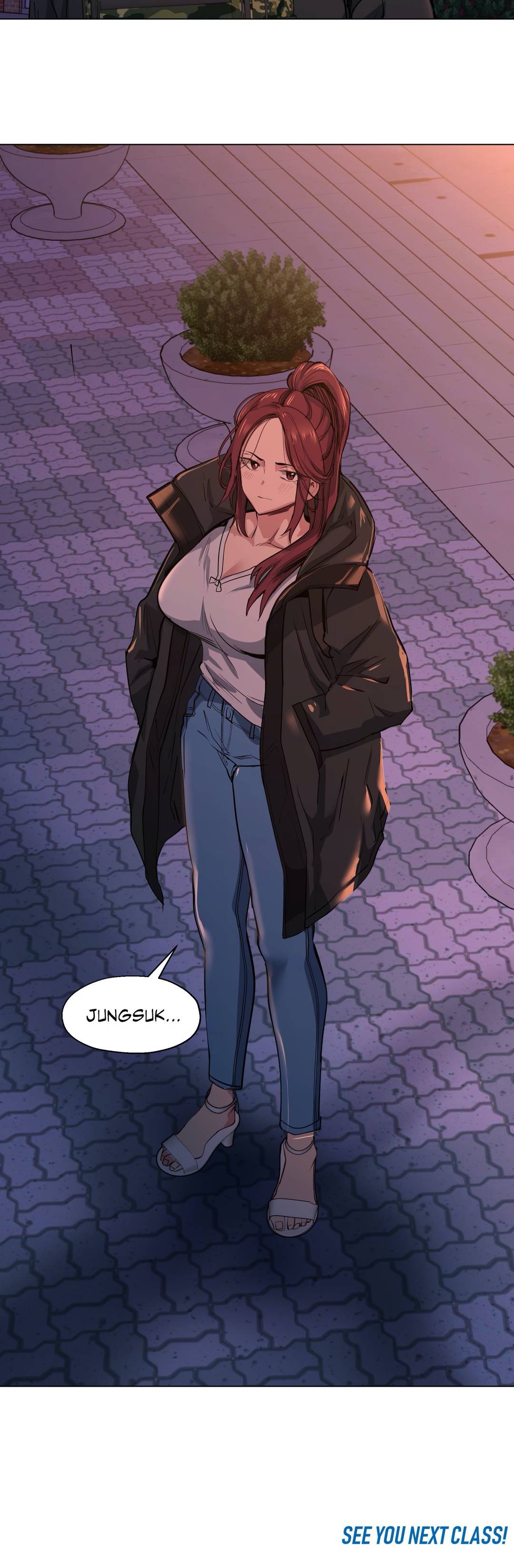 Lucky Guy chapter 28 page 31