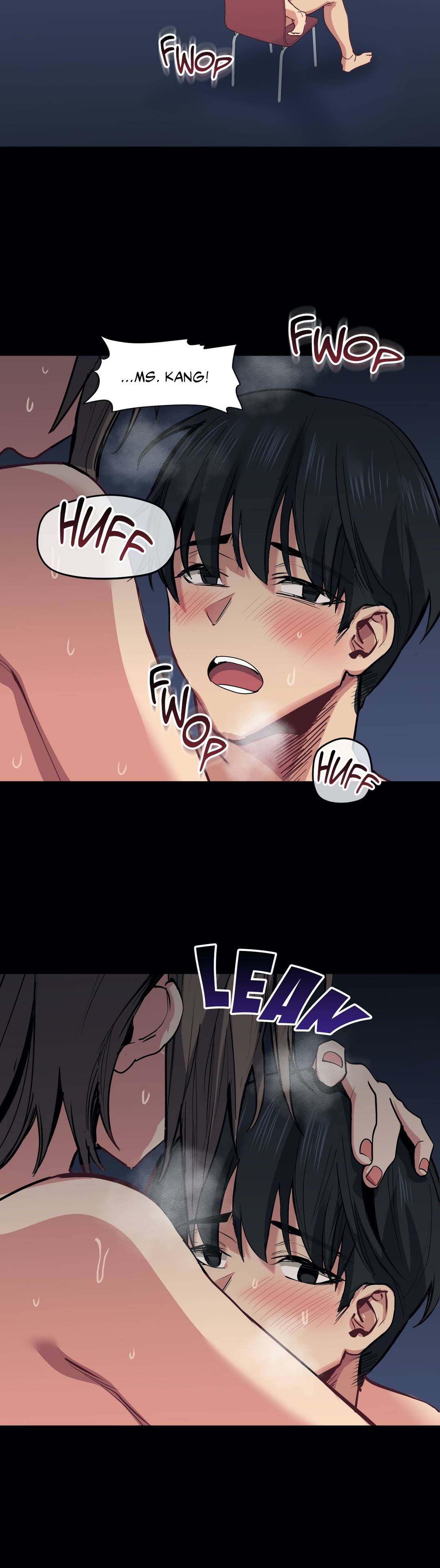 Lucky Guy chapter 29 page 3