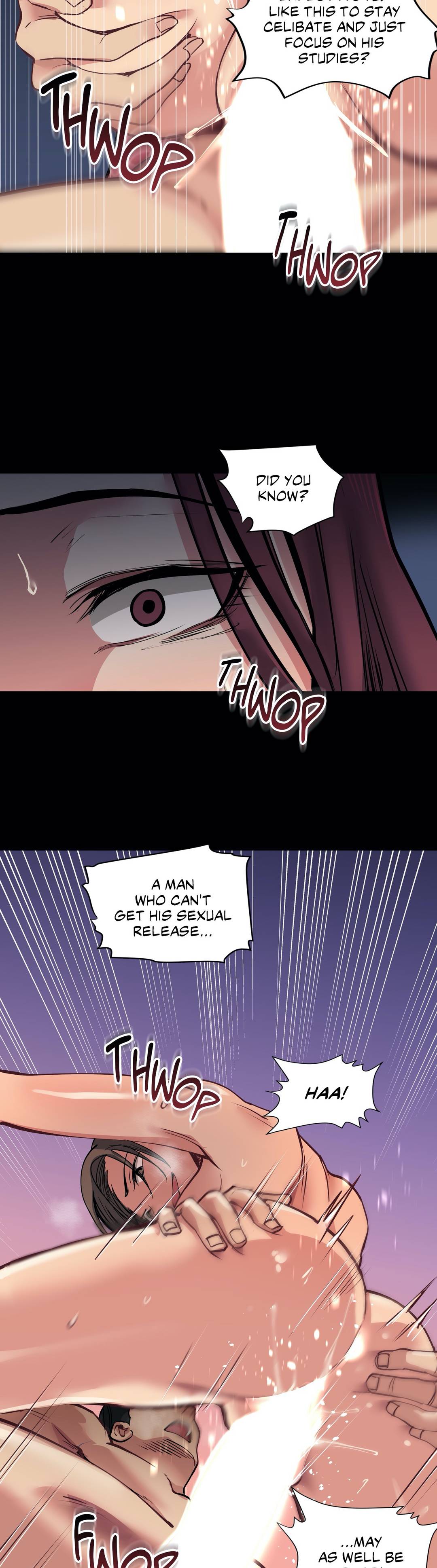 Lucky Guy chapter 29 page 5