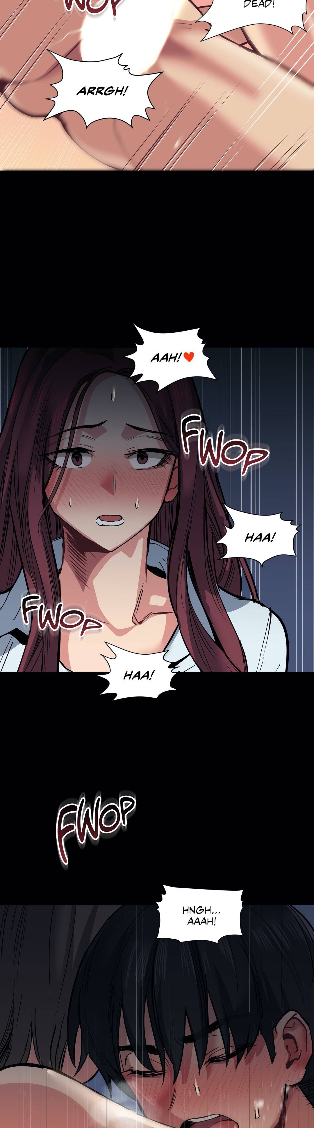 Lucky Guy chapter 29 page 6