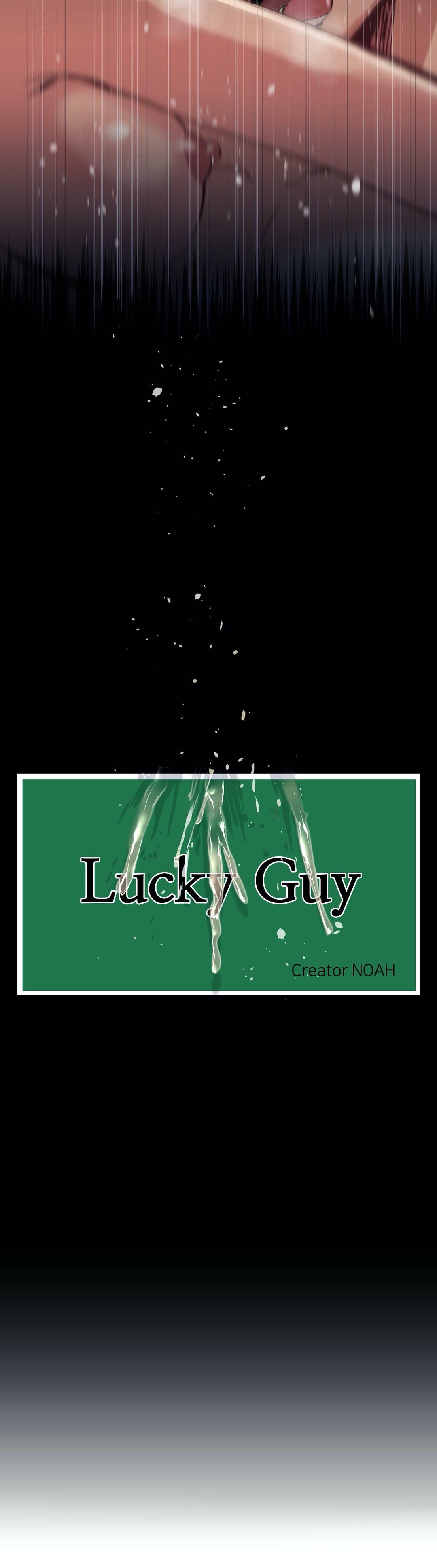 Lucky Guy chapter 29 page 7