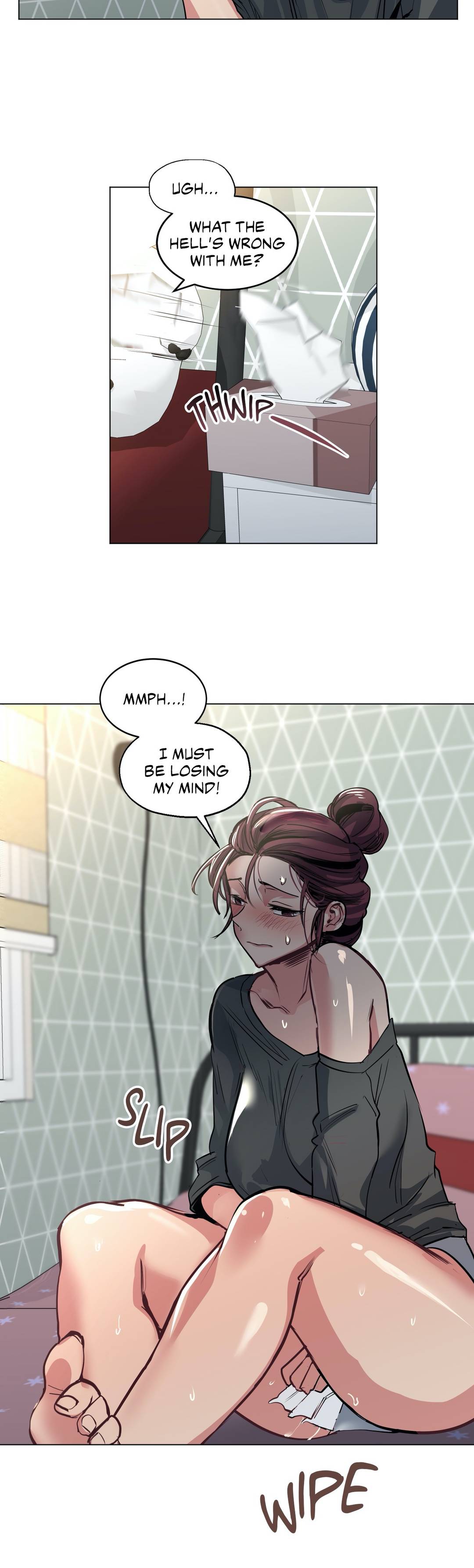 Lucky Guy chapter 29 page 9