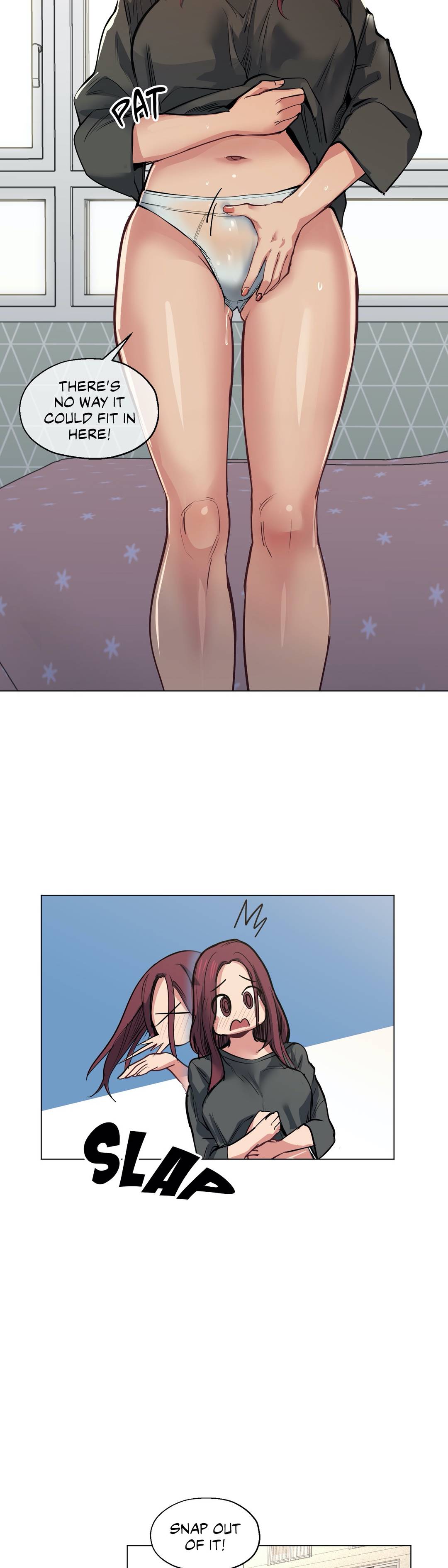 Lucky Guy chapter 29 page 12