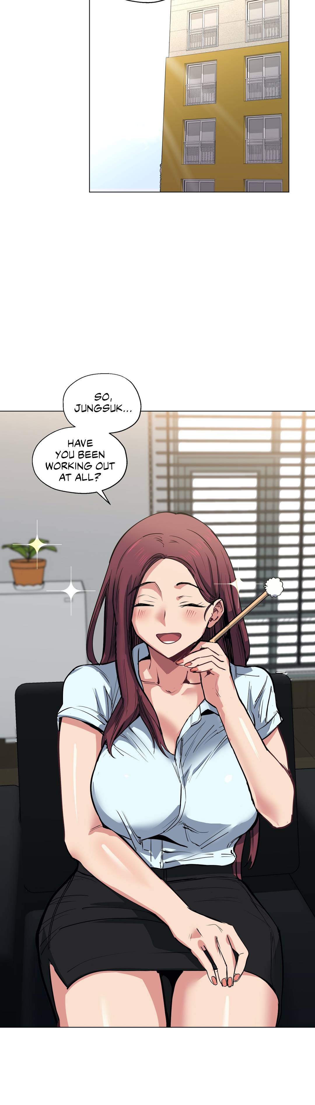 Lucky Guy chapter 29 page 13