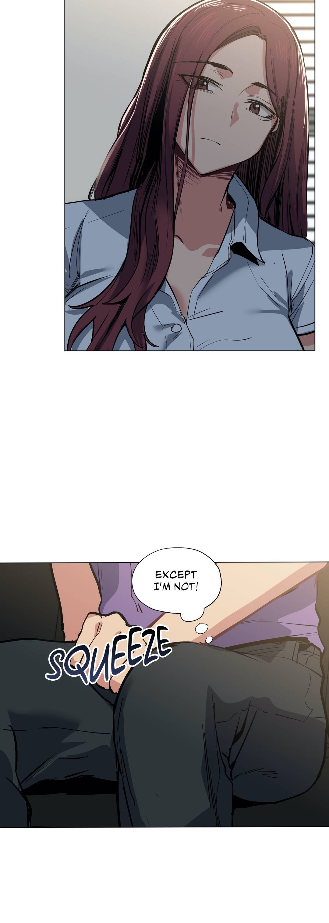 Lucky Guy chapter 29 page 22