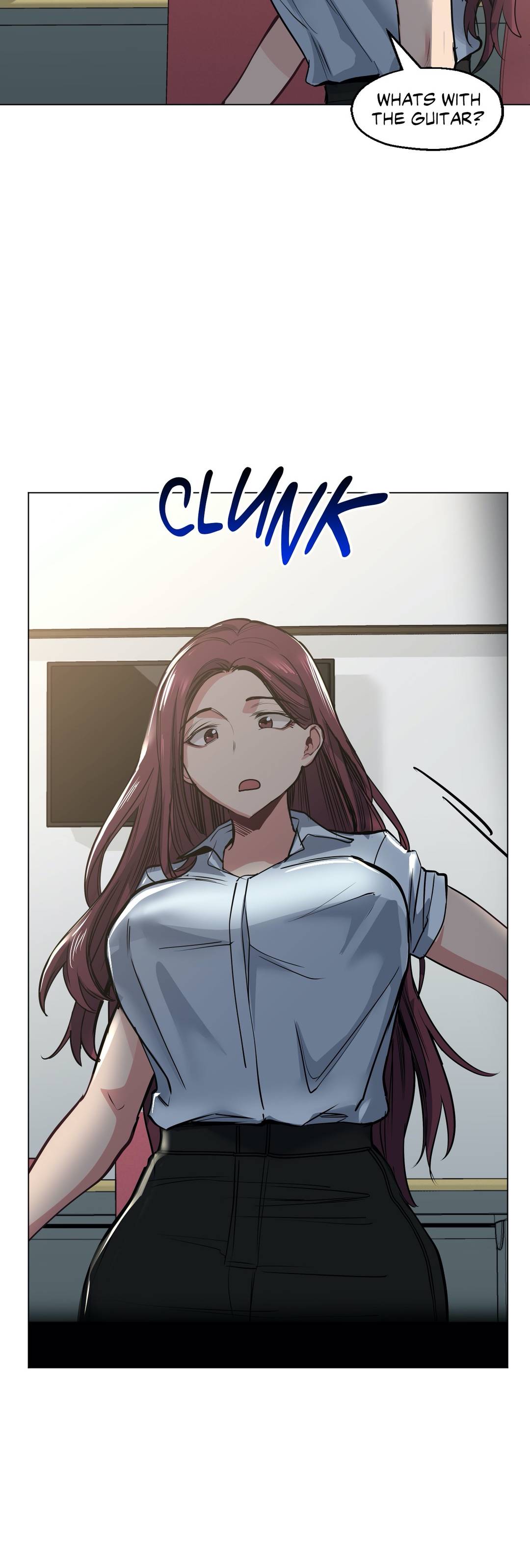 Lucky Guy chapter 30 page 16