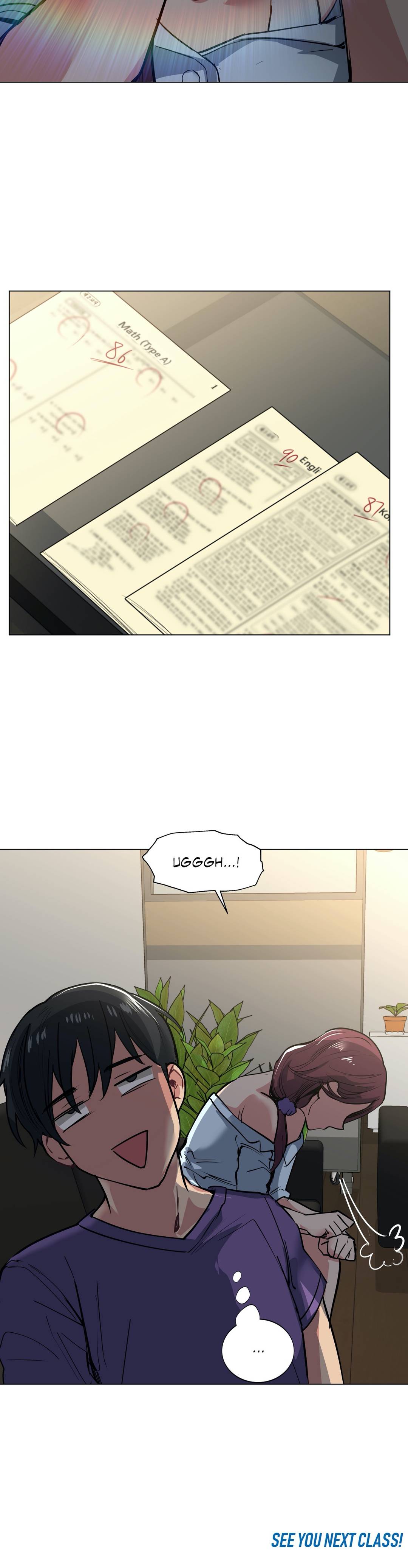 Lucky Guy chapter 30 page 32