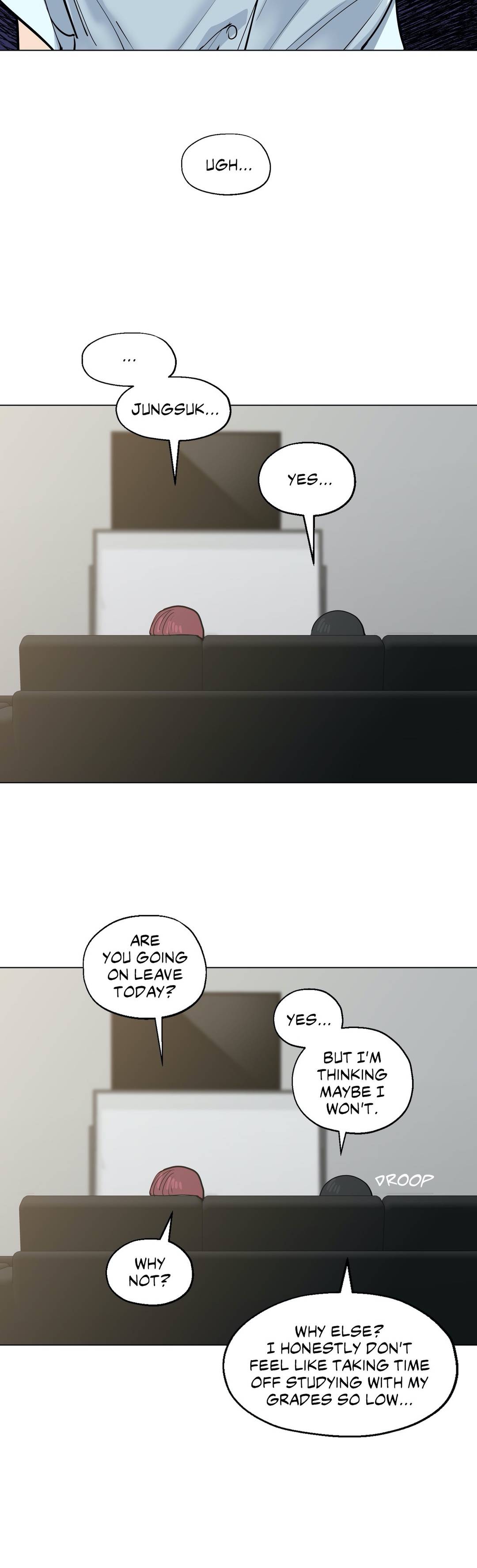 Lucky Guy chapter 31 page 7