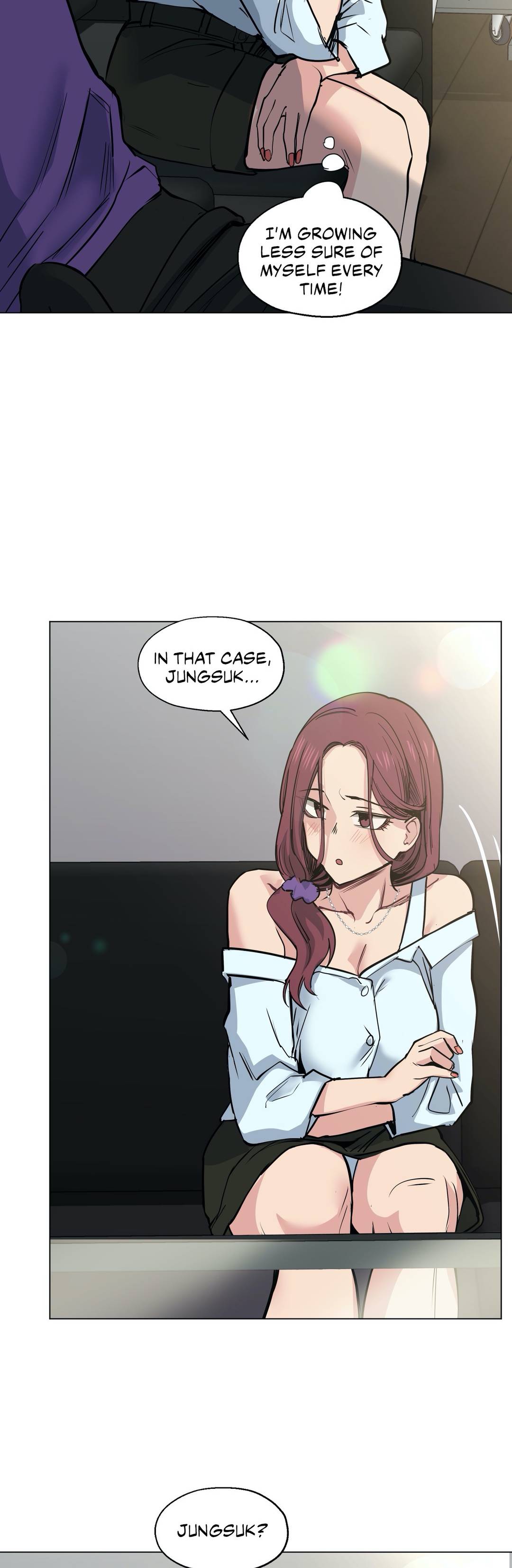 Lucky Guy chapter 31 page 9