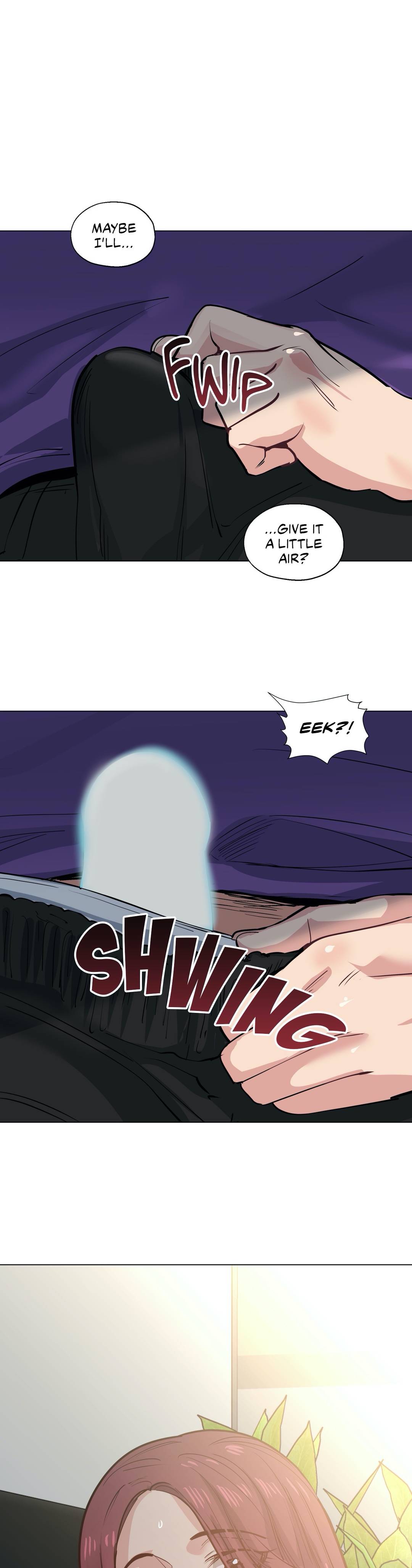Lucky Guy chapter 31 page 14