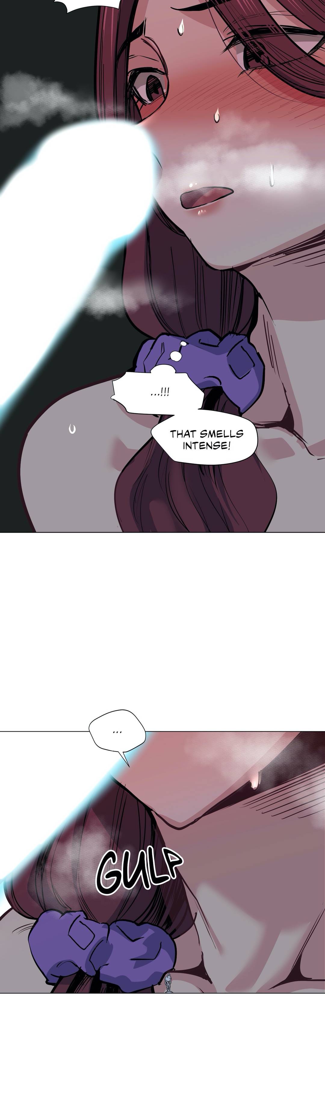 Lucky Guy chapter 31 page 18