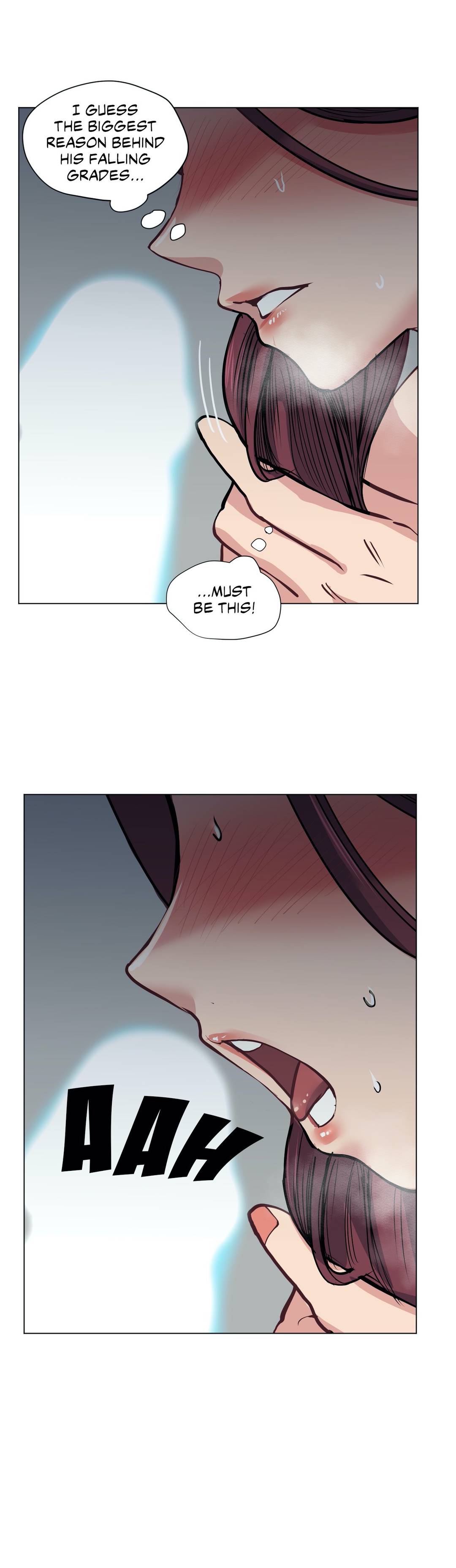 Lucky Guy chapter 31 page 19