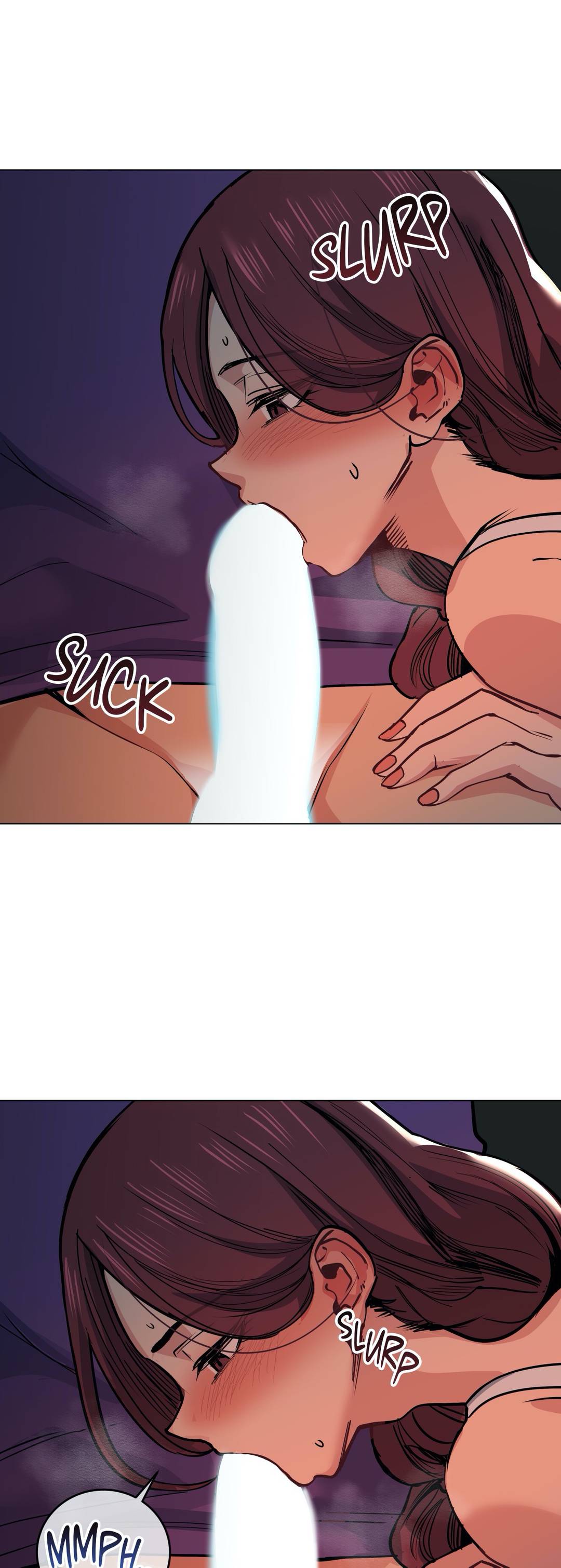 Lucky Guy chapter 31 page 21