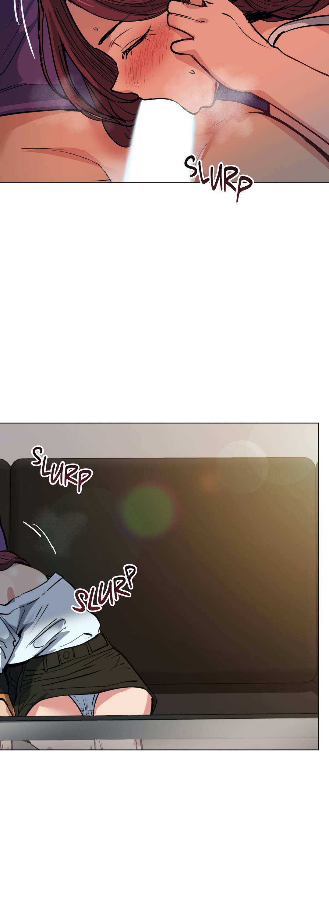 Lucky Guy chapter 31 page 23