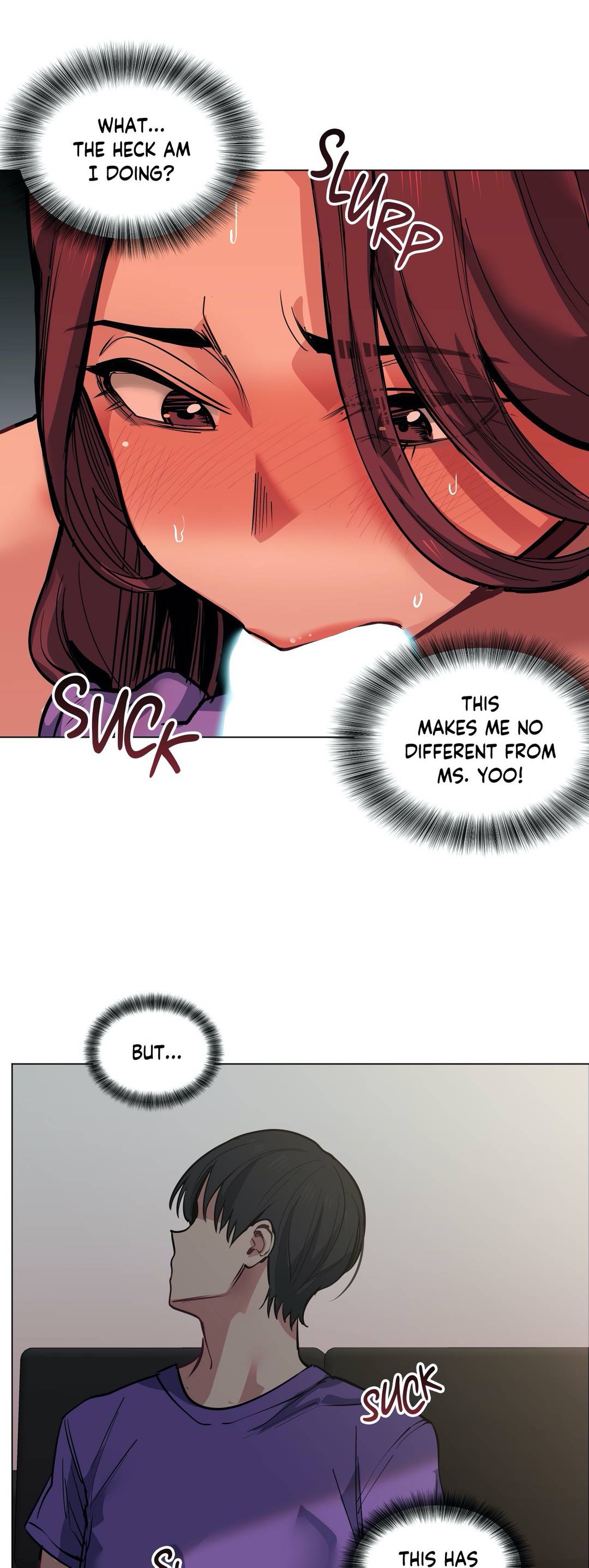 Lucky Guy chapter 31 page 24
