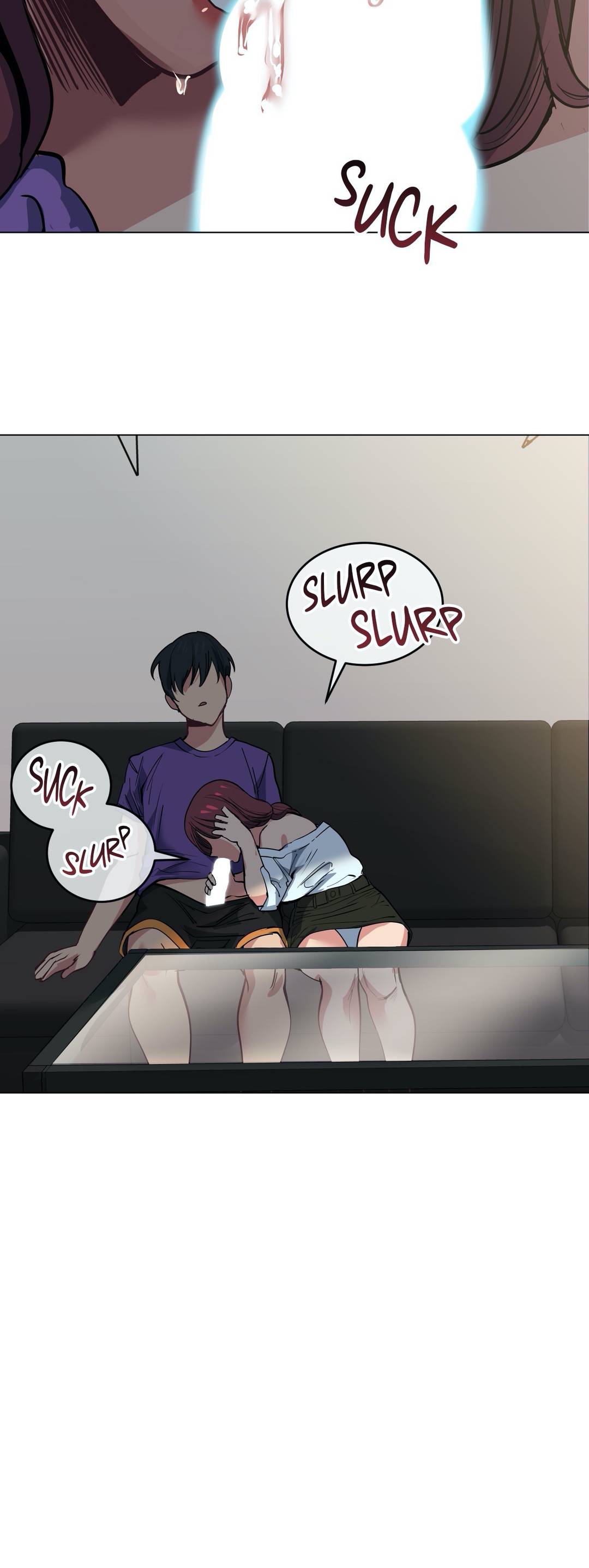 Lucky Guy chapter 31 page 26