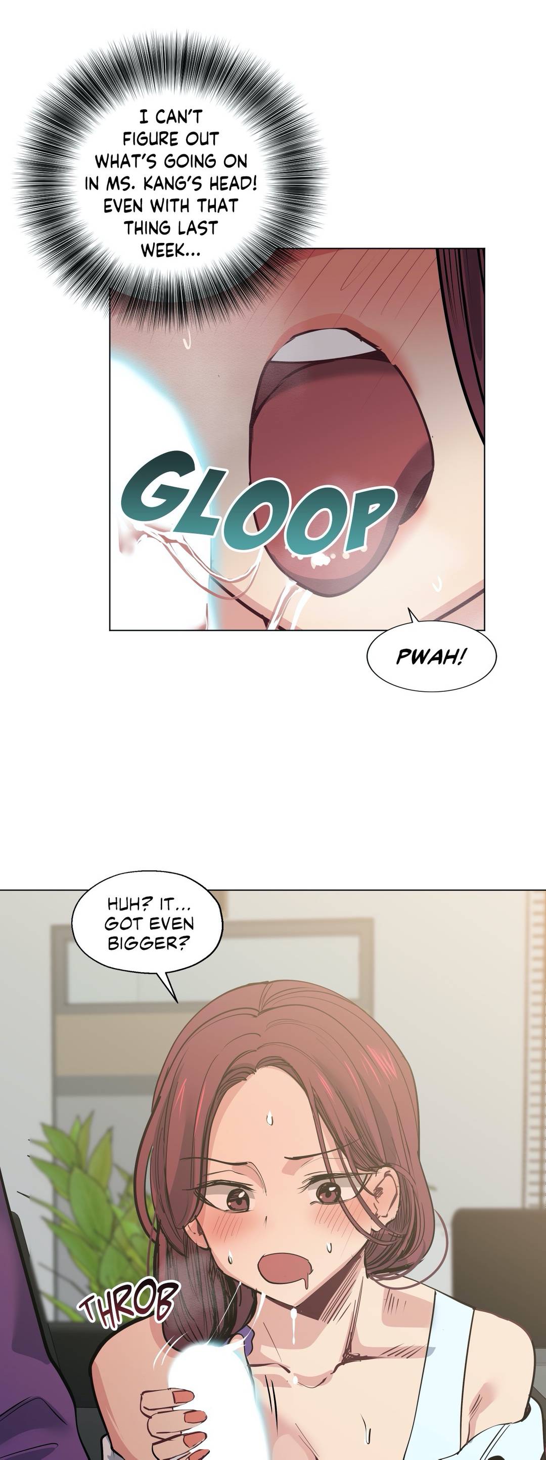 Lucky Guy chapter 31 page 29