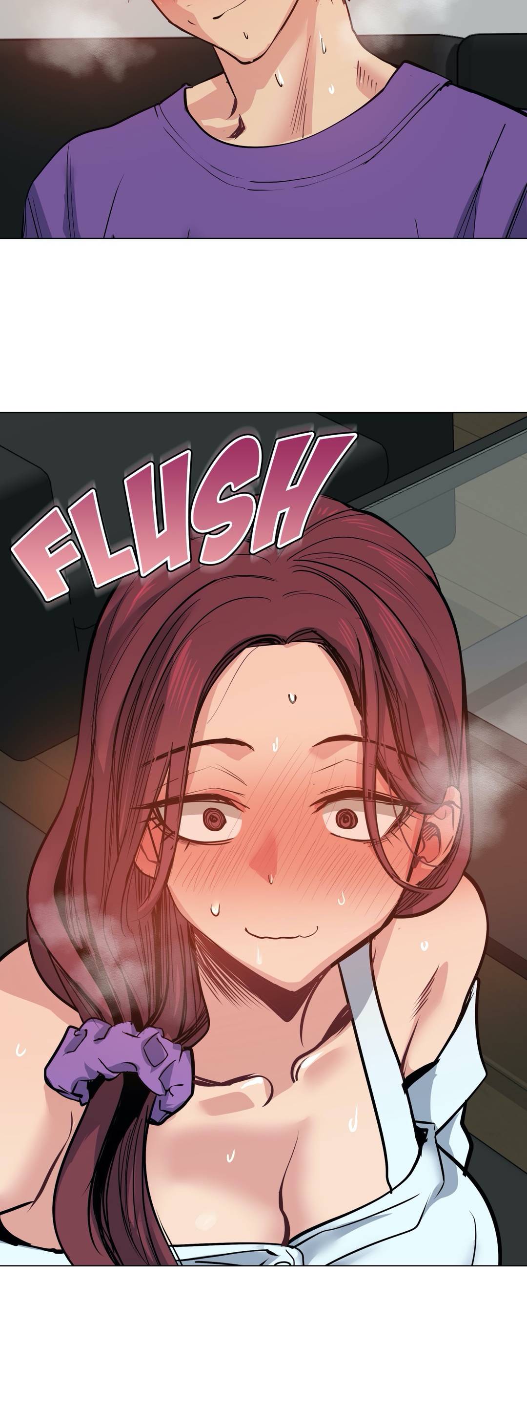 Lucky Guy chapter 31 page 31