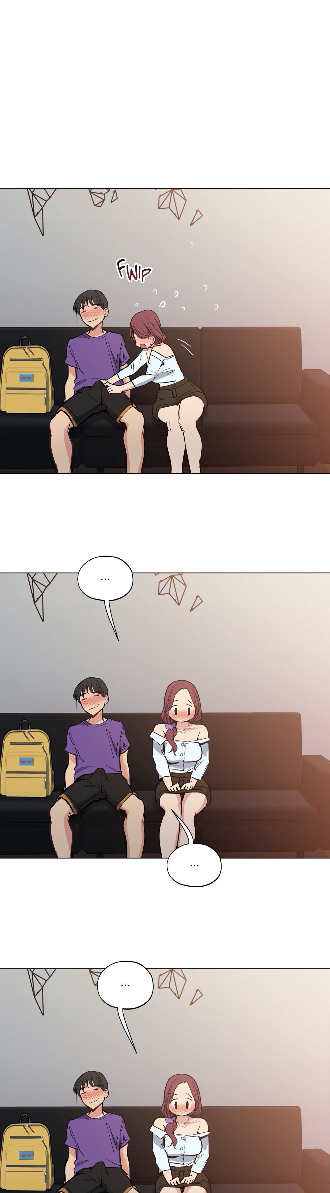 Lucky Guy chapter 31 page 32