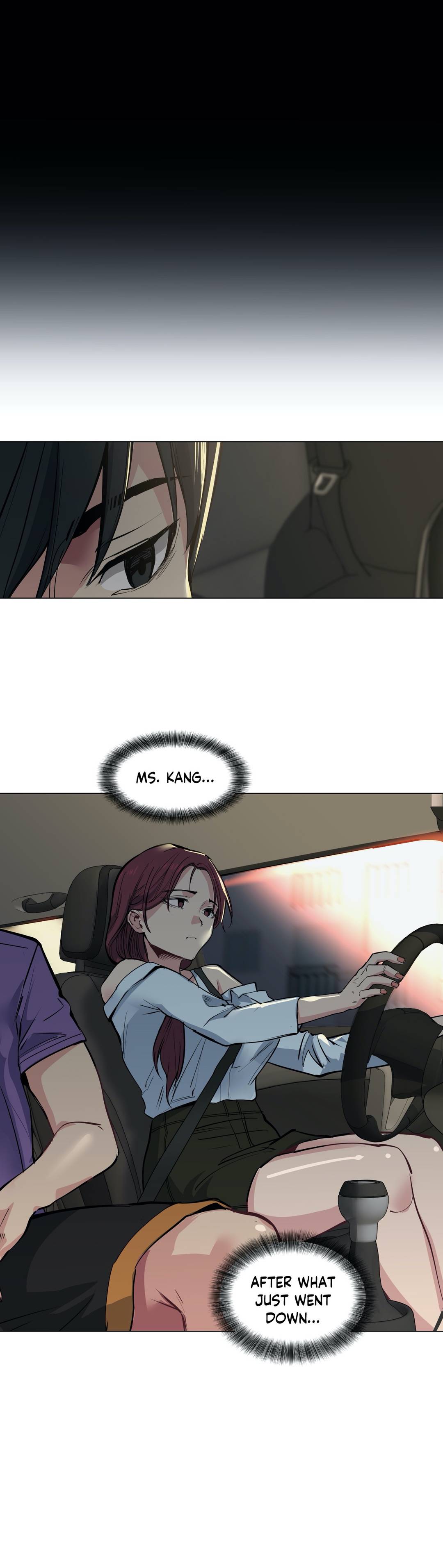 Lucky Guy chapter 32 page 4