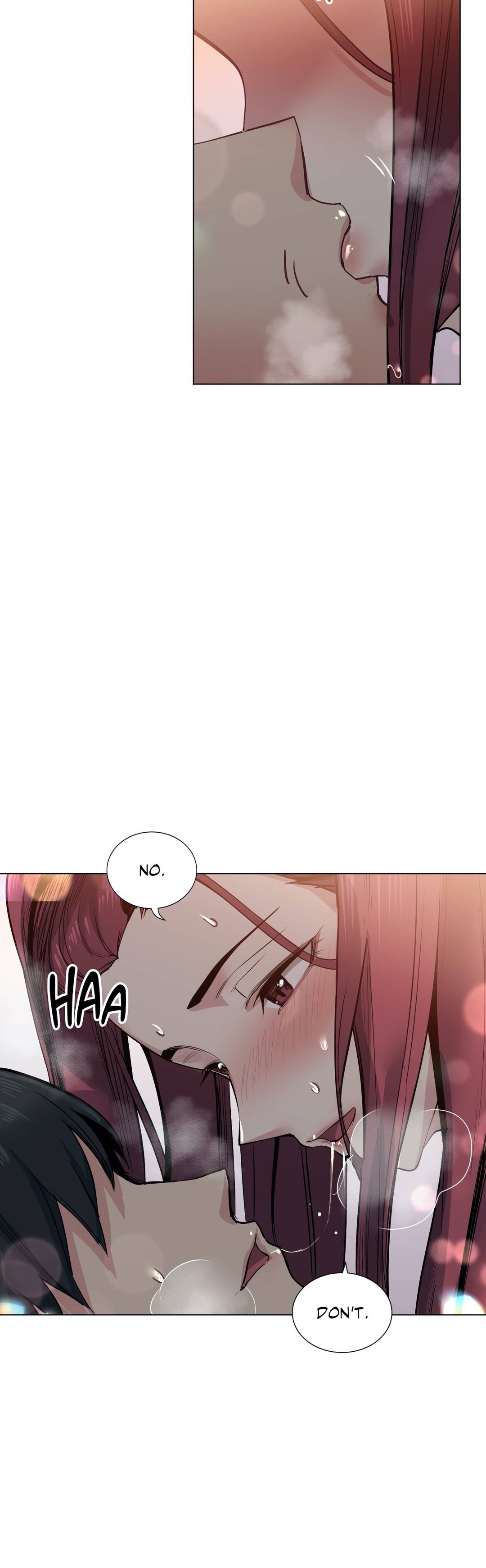 Lucky Guy chapter 33 page 25