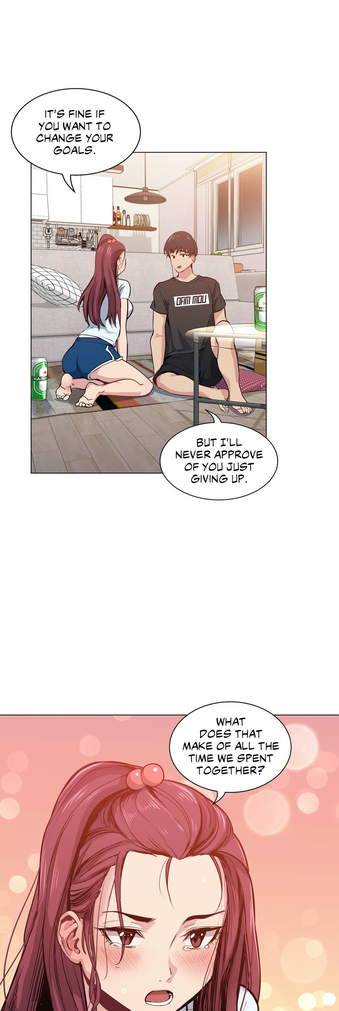 Lucky Guy chapter 33 page 26