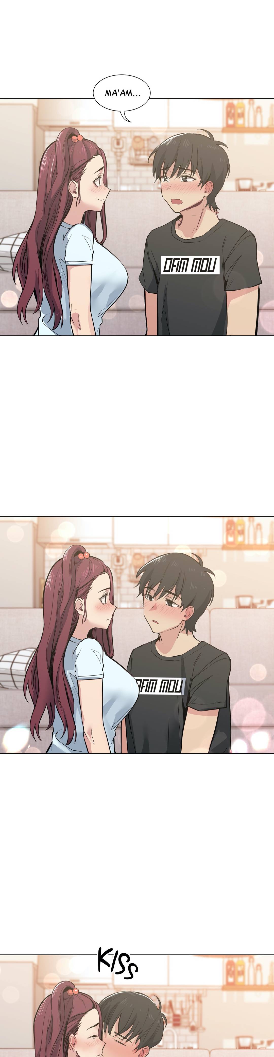 Lucky Guy chapter 33 page 29