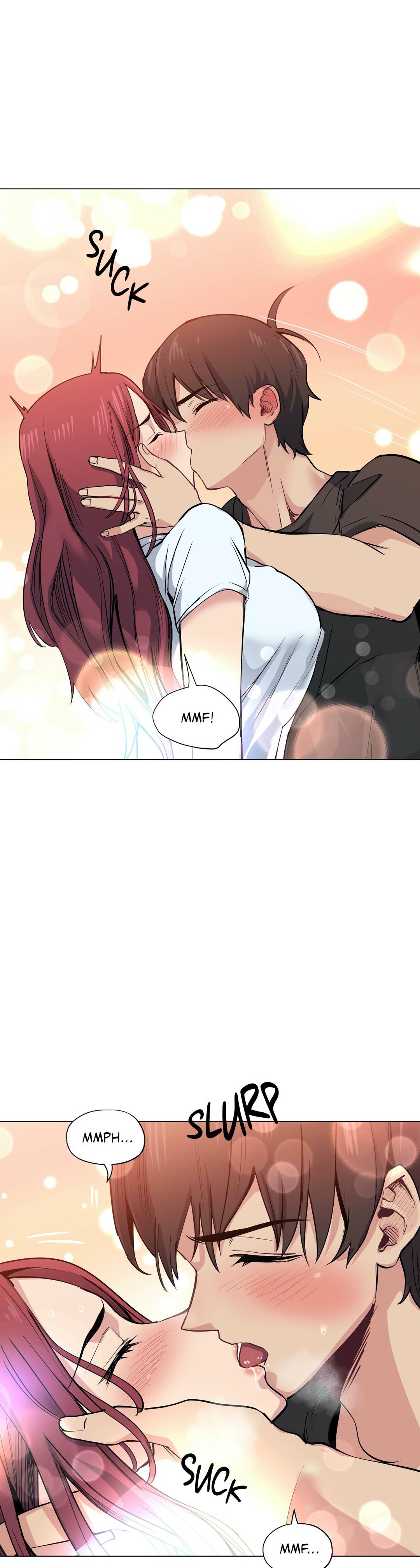 Lucky Guy chapter 33 page 32