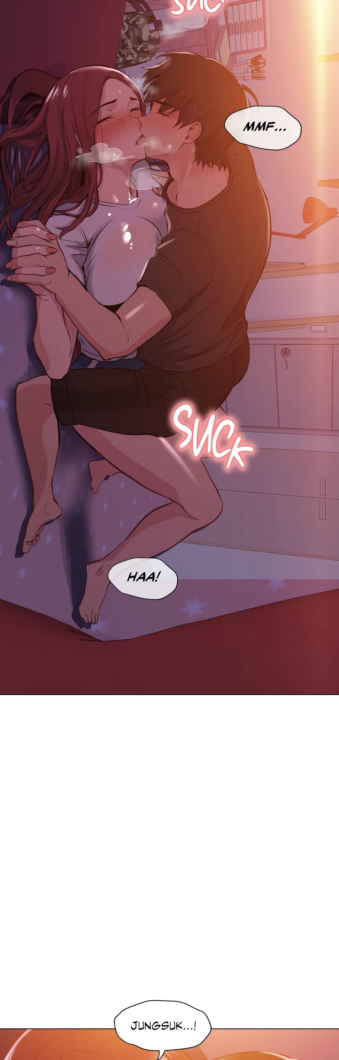 Lucky Guy chapter 34 page 3