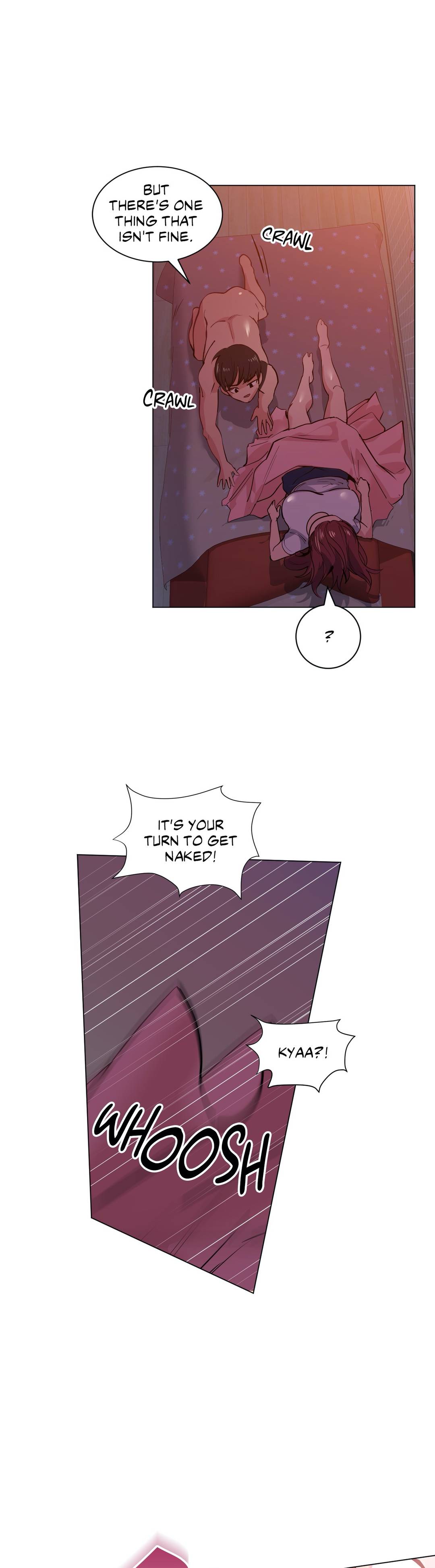 Lucky Guy chapter 34 page 13