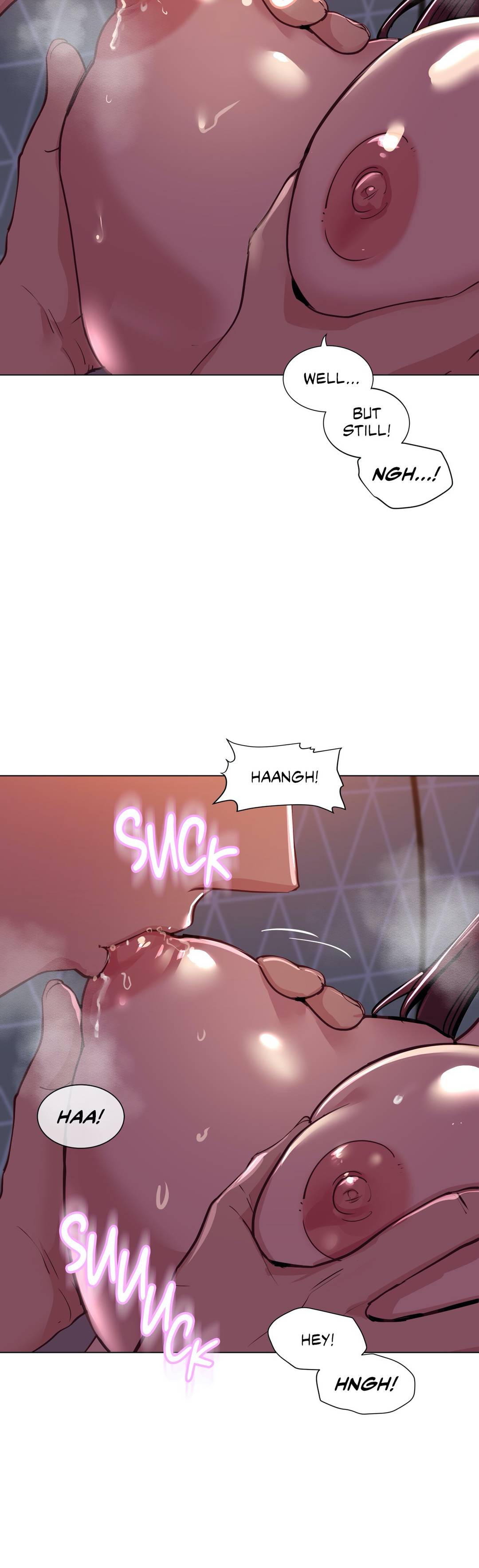 Lucky Guy chapter 34 page 18