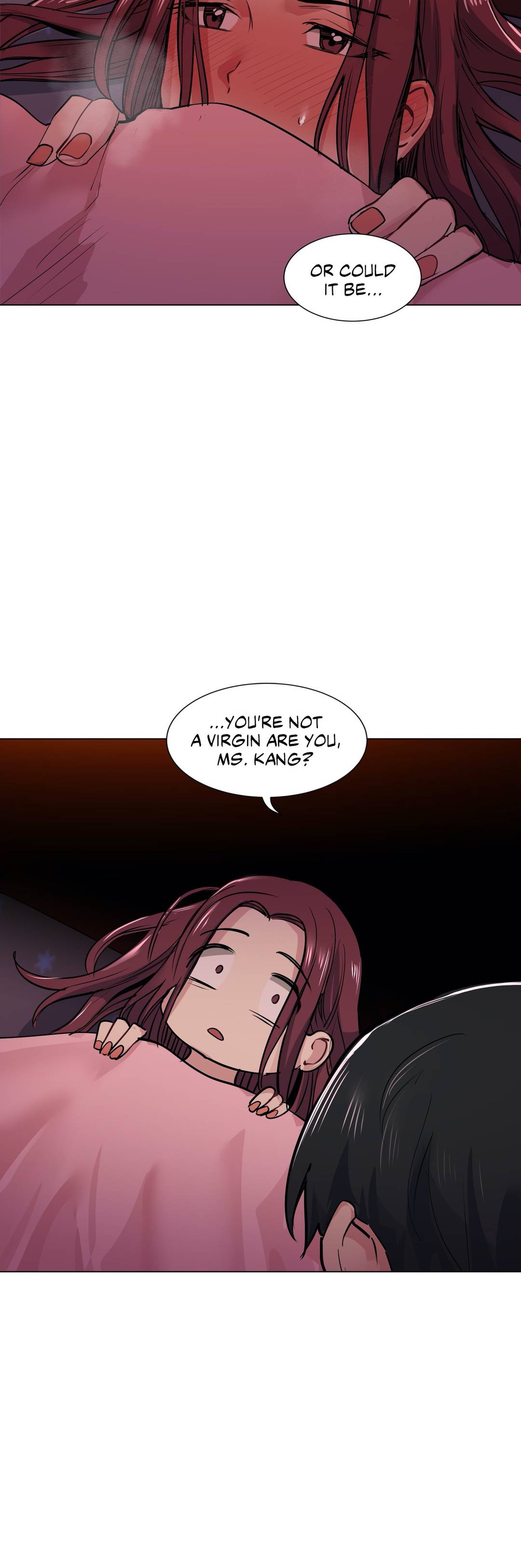 Lucky Guy chapter 34 page 22