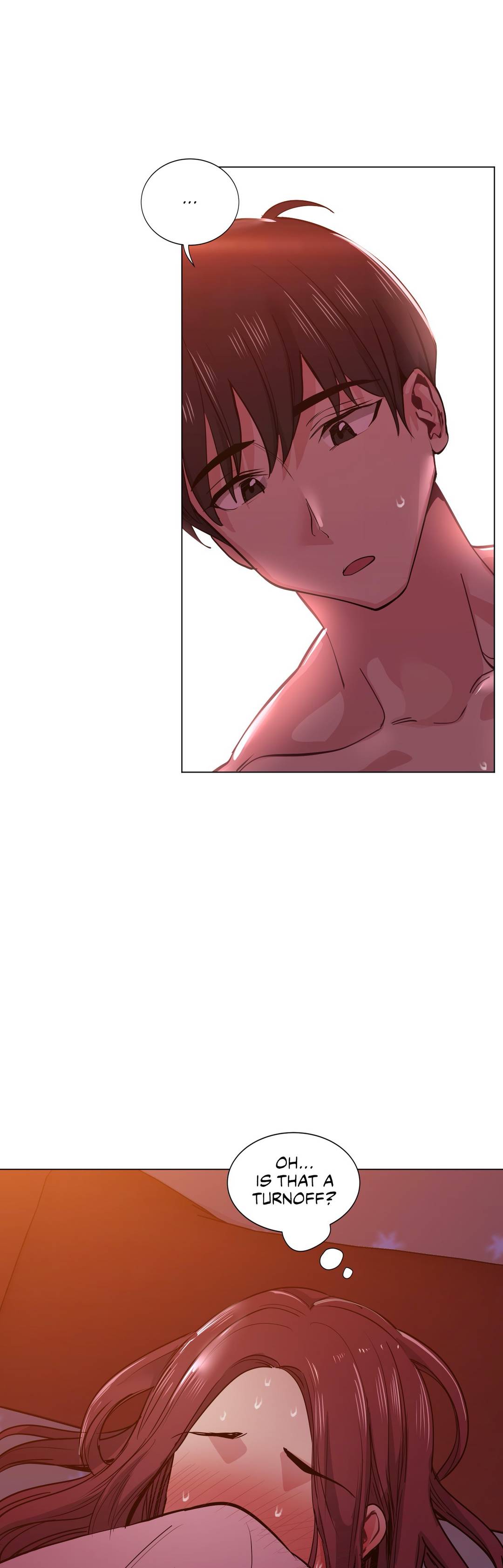 Lucky Guy chapter 34 page 23